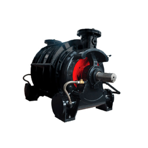 07.jpg Bombas de vacío de anillo liquido Hac Modelo Nash CL - Imagen 1