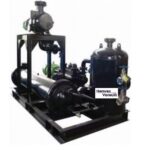 Sistemas Industriales y Medicinales – Hemvac