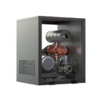 Soplador Blower Roots - Hemvac