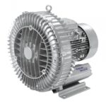 Soplador Regenerativo Canal lateral 2hp