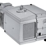 U 4.630 SA/K & U 4.630 F/K - Becker Vakuumpumpen